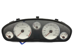 Velocímetro/Instrumentos Y Relojes Peugeot 407 9658138580 A2C53106703 45028