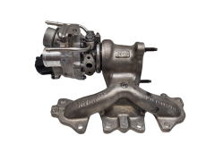 Turbocompresor 821042-13 144105784R 1,2 TCE Renault Dacia
