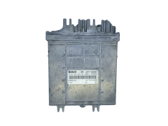 Controlador 0281001878 8200059887 7700109062 Renault Bosch 63006