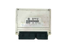 Controlador 8D0906018F 0261204875 VW Bosch 