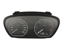 Velocímetro/Instrumentos Y Relojes BMW 1 E87 9187046-02 1024952-93 32144