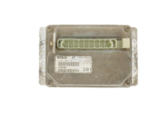 Controlador 0261200716 7778785 26SA2593 Fiat Lancia Bosch 39099