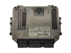 Controlador PSA 0281012529 9657699480 Bosch