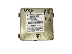 Controlador 0285001093 4686242 Chrysler Bosch 17638