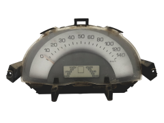 Velocímetro/Instrumentos Y Relojes Smart Fortwo 0010123V001 110008872010 41088