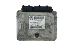Controlador Fiat 51779340 IAW4EF.G4 61601.294.00 Magneti Marelli 52560