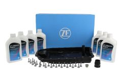 ZF 1071.298.038 Kit de aceite para caja automática BMW 6HP19 6HP21 S671090255 7
