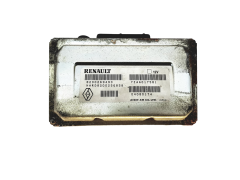 Controlador 8200269493 8200256858 Renault 22494