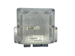 Controlador 0281011340 9649158380 9640938680 PSA Bosch 63128