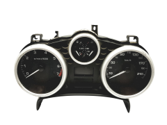 Velocímetro/Instrumentos Y Relojes Peugeot 207 9662903780 A2C53190330 57924