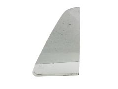 Luna De La Puerta Derecho Trasera 920223 Peugeot 205 309 AS2