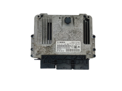 Controlador 9676830080 0281017600 9666729580 PSA Bosch 39603