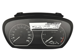 Velocímetro/Instrumentos Y Relojes BMW 1 E87 6947136 1024952-21 32080