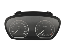 Velocímetro/Instrumentos Y Relojes BMW 1 E87 9187038-02 1024932-93 32100