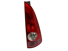 Faro Derecho Trasera Espace 4 8200027152 Renault Valeo