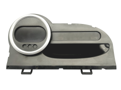 Velocímetro/Instrumentos Y Relojes Renault Twingo 2 8201127953 49024