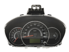 Velocímetro/Instrumentos Y Relojes Mitsubishi Space Star 8100C438 Denso 32251