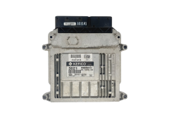 Controlador 39110-02FB0 9030933021A1 KIA Kefico 43477