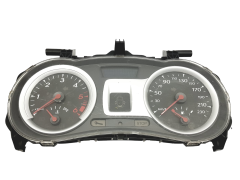 Velocímetro/Instrumentos Y Relojes Renault Clio 3 8200821001 C 44239