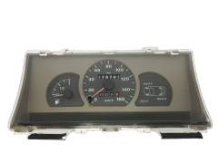 Velocímetro/Instrumentos Y Relojes Fiat Cinquecento 0690050 6062620010 48840