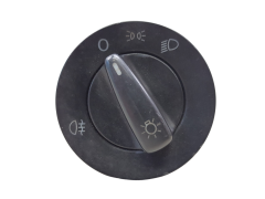 Interruptor De Las Luces Volkswagen VWAG 1C0941531 5
