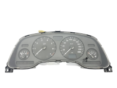 Velocímetro/Instrumentos Y Relojes Opel Astra G 09228753EB 110080067005 57467