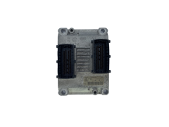 Controlador 0261201635 00518159300 Fiat  Bosch 53423