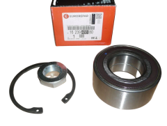 Rodamiento De La Rueda Delantero Original Citroen Peugeot C3 C4 C5 307 335069