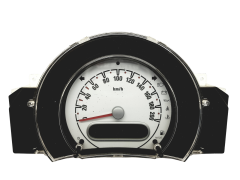 Velocímetro/Instrumentos Y Relojes Opel Agila Suzuki Splash 34100-52K44 42202