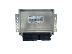Controlador 46825696 0281010334 18641RBA Fiat Bosch 52126