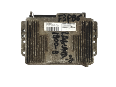 Controlador 7700102294 7700864458 S113717115D Renault Siemens 16645
