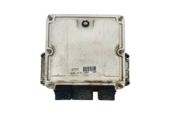 Controlador PSA 0281010595 9642014980 28FM0000 Bosch 39137