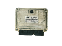 Controlador 0281011199 038906019BH VW Bosch 32987