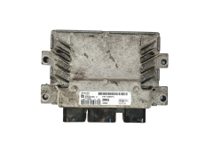 Controlador Ford F1B1-12A650-TC S180047060C Continental 25575