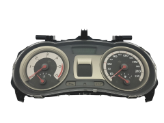 Velocímetro/Instrumentos Y Relojes Renault Clio 3 8200582709 G 54824