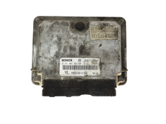 Controlador Del Motor Rover MSB101150 0281001956 Bosch 28091