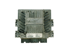Controlador S126074108B 8200847131 8200680832 Renault Siemens 33415