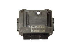 Controlador Renault 0281011390 8200310863 8200349846 Bosch 18550