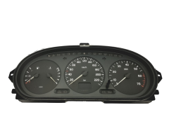 Velocímetro/Instrumentos Y Relojes Renault Megane 1 Scenic 1 7700847782 F 50798