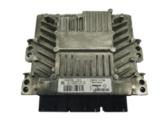 Controlador S122326132A 8200793109 8200726923 Renault Siemens