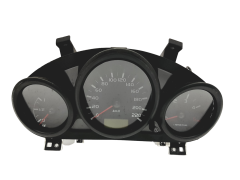 Velocímetro/Instrumentos Y Relojes Mitsubishi Colt MN148890 MM0038009 44209