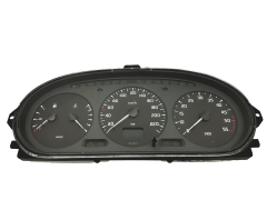 Velocímetro/Instrumentos Y Relojes Renault 7700847784 Megane Scenic 59493