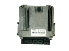 Controlador 0281019147 237102213R 237102720R Renault Bosch 32176