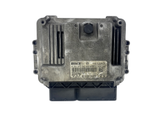Controlador 55206270 0281012882 4D34A3ADM Alfa Romeo Bosch 50763