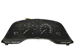 Velocímetro/Instrumentos Y Relojes Opel Zafira A 24419560HT 110080069002 30105