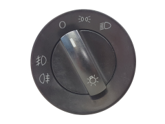 Interruptor De Las Luces Volkswagen VWAG 6Q0941531C 3