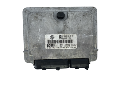 Controlador 038906018P 0281001720 Volkswagen Bosch 52593