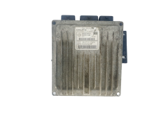 Controlador Renault 8200334419 8200374395 R0410C131A Delphi 39948