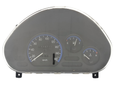 Velocímetro/Instrumentos Y Relojes Daewoo Matiz 96380535 57533
