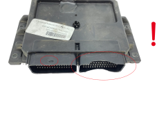 Controlador 46737473 R04010036B 80888B Fiat Lucas 60248